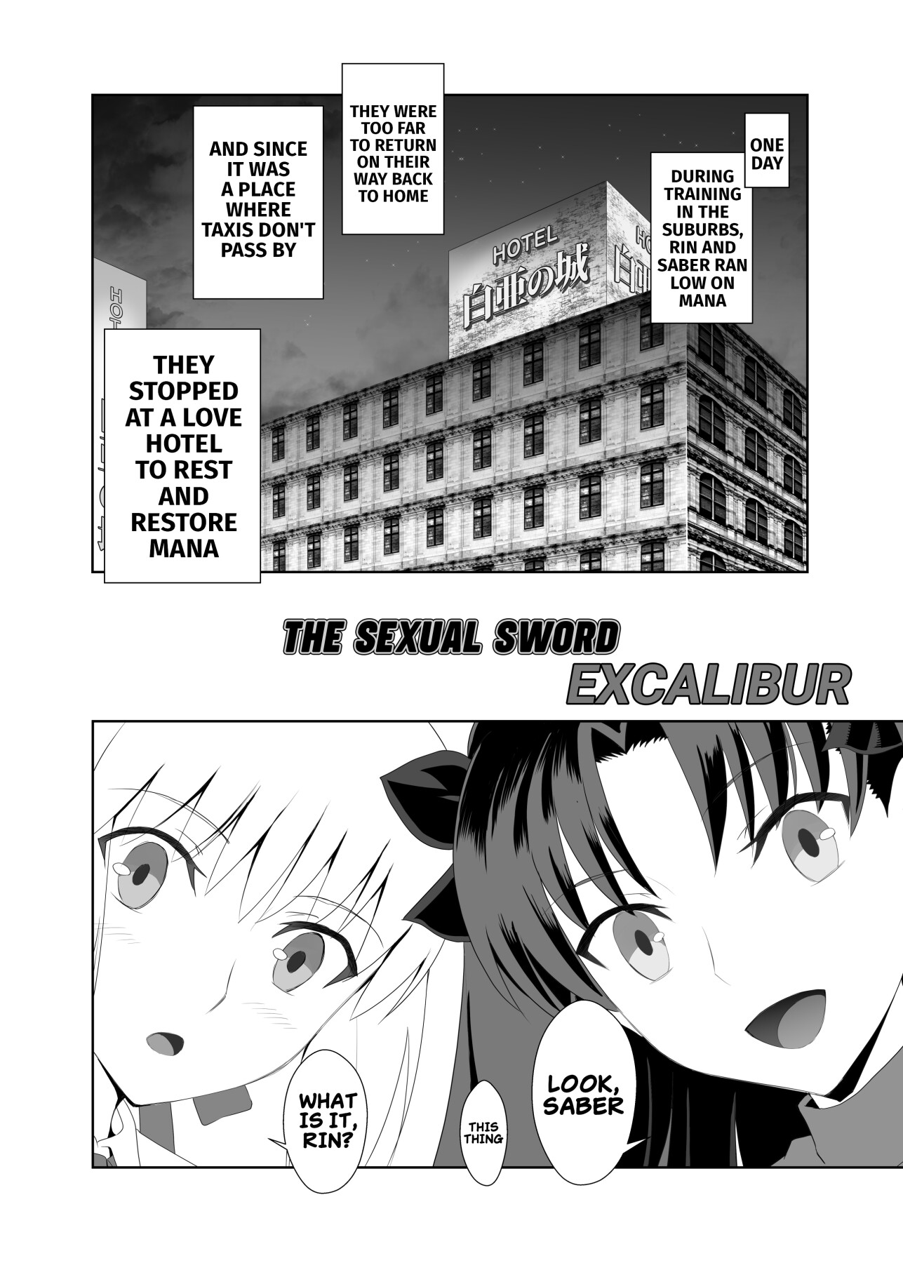 Hentai Manga Comic-Collection 106-Read-43
